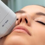 Lifting non-chirurgical par Ultrasons HIFU-Ultraformer III